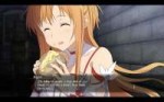 SWORD ART ONLINE HOLLOW REALIZATION 16.11.2017 124842