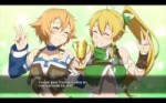 SWORD ART ONLINE HOLLOW REALIZATION 16.11.2017 183104