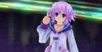 nep u