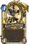 BaineBloodhoof