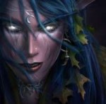 wc3-tyrande