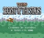 Secret of the Stars (U)004