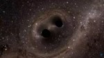 Two Black Holes Merge into One [360p]