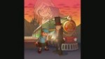 Professor Layton and the Diabolical Box - Iris ~ End Theme.webm