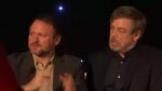 Mark Hamill reaction after watching Disney Star Wars — The [...].webm