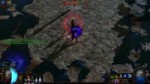 Path of Exile - Super Bear Trap - Instant Shaper Kill.mp4