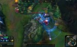 Ezreal lost in the jungle.webm