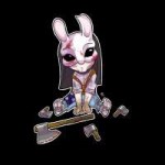 deadbydaylightthehuntresschibibyfaolair-dbhzmkb.png.jpg