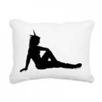 bloodelfmalefigurerectangularcanvaspillow.jpg