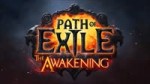 Path of Exile - The Awakening - The Dried Lake .mp4