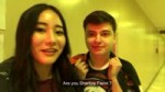 DOTA2 PICKUP LINES W PROS AT THE ALL STAR WEEKEND.mp4