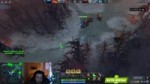 СТРЕЙ ИГРАЕТ НА 3000 MMR! Лучшие моменты со стрима  (1).mp4