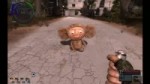 Чебурашка в игре Сталкер.webm