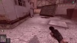 45.удачная битва с полтером.webm