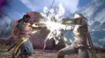 Mitsurugi vs Geralt.webm