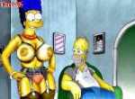 2085854 - HomerSimpson MargeSimpson TheSimpsons parodix.jpg