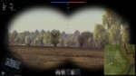 War Thunder 03.30.2018 - Soviet marksman.webm