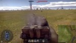 War Thunder 03.30.2018 - Battle of Kursk, 1943.webm