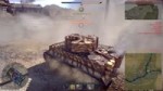 War Thunder 04.01.2018 - Hitlirium.webm