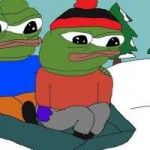 apu brothers on sled.jpg