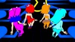 Minus 8, Pinky Blinky Clyde and Inky Dancing Nude Version -[...].mp4