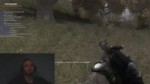 Кишки по веткам разбросало.webm