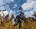 Autumn Aurora Ambient — Dark Valley.webm