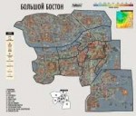 Fo4SurvivalGuideTheBostonworldmap(ru).jpg