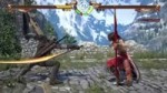 SOULCALIBUR VI Geralt VS Kilik.webm