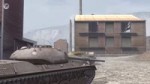 WoT Blitz- СУ-122edit.webm