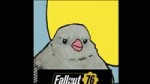 Fallout 3NV76 Interrupting Crow Meme.mp4