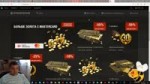 World of Tanks Халява от ВГ!!!!... что то случилось.mp4