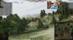 XM551 Sheridan - к 3-ем отметкам в Январе! httpst.mevsp2t.mp4