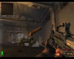 xrCore build 2218, DirectX 9 2005.mp4