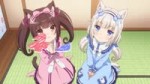 NEKOPARA OVA Extra.webm