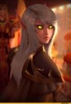 Blood-elf-Warcraft-расы-Warcraft-Blizzard-3757277.png