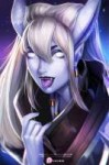 OlchaS-artist-Draenei-Warcraft-расы-3622368.jpeg