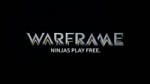 Warframe... but its an anime.webm