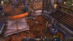 WoW BFA - The Dark Iron Dwarf Mole Machine Racial in Action.mp4