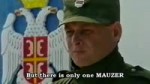Roki Vulovic - Panteri  Mauzer ,English Lyrics.webm
