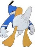 pngmemedonaldduckbonerbysupercaptainn-dc1zp67.png