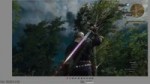 Drawing Swords from the Back - Witcher 3.webm