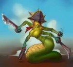 2294464 - Hearthstone Naga WorldofWarcraft ZionAlexiel naga[...].jpg