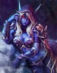 sylvanaswindrunnerbyhellishburn-dbduih3.jpg
