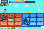 MegaMan Battle Network Online Shuko VS SoundMan1.webm