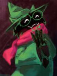 clapping ralsei.png