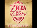 Gerudo Valley - Legend of Zelda 25th Anniversary Symphony.webm