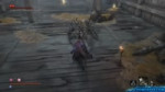 Sekiro Shadows Die Twice - Long-arm Gentipede Giraffe Boss [...].webm