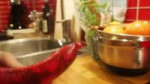 Makaron żeby wampiry dostały pierdolca.webm
