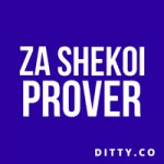 za shekoi prover.webm